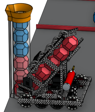 Push Back CAD Design 6